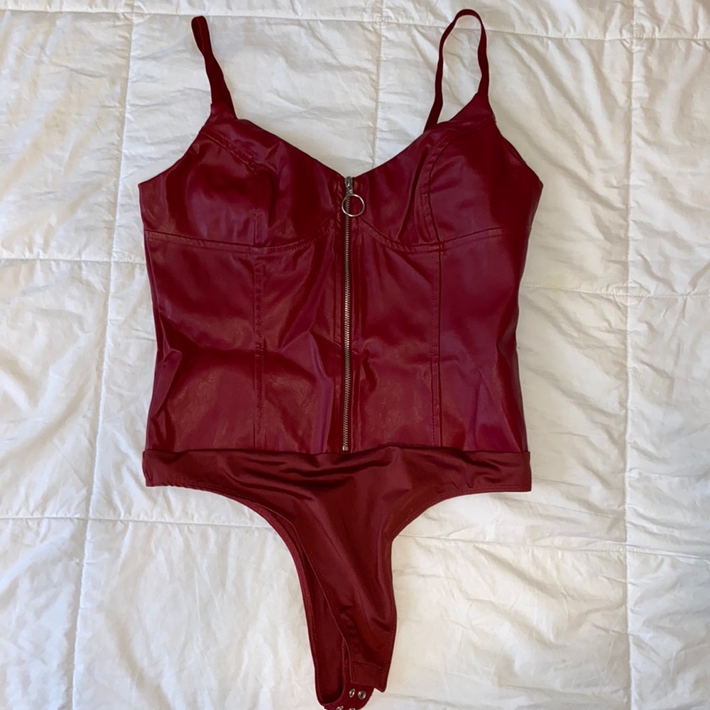 Women’s onesie